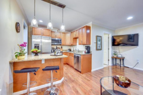 Historic Downtown St Augustine 1-Bedroom Getaway